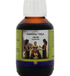 Holisan Gandali taila (250 ml)