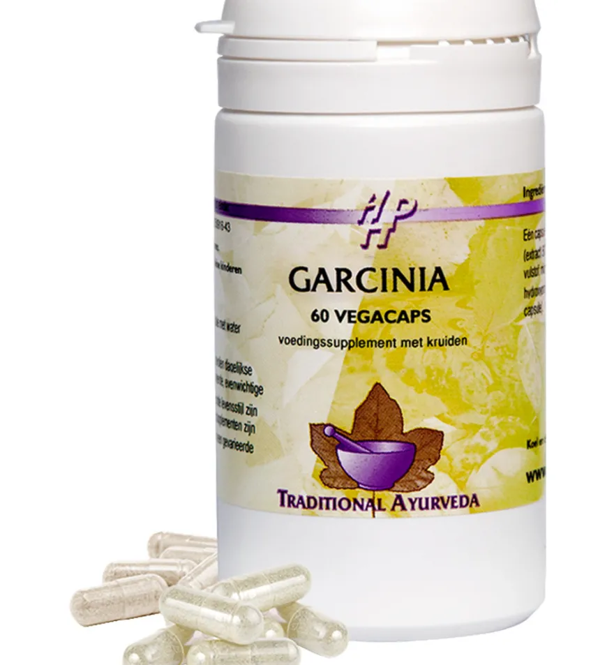 Holisan Garcinia (60 capsules)