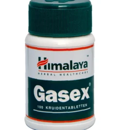 Holisan Gasex (100 tabletten)