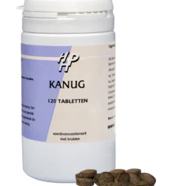Holisan Kanug (120 tabletten)