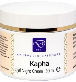 Holisan Kapha night cream devi (50 ml)