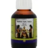 Holisan Kapha ojal taila (100 ml)