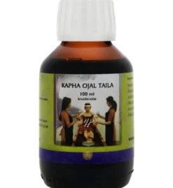 Holisan Kapha ojal taila (100 ml)