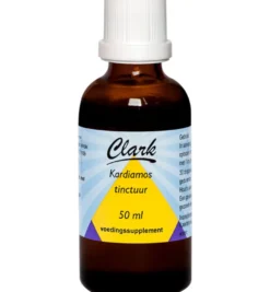 Holisan Kardiamos Tinctuur (50 ml)