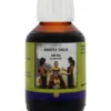 Holisan Karpo Taila (100 ml)