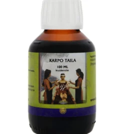 Holisan Karpo Taila (100 ml)