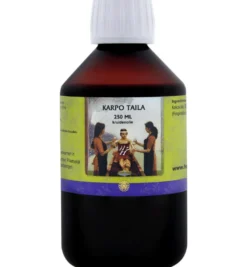 Holisan Karpo taila (250 ml)