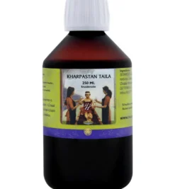Holisan Kharpastan taila (250 ml)