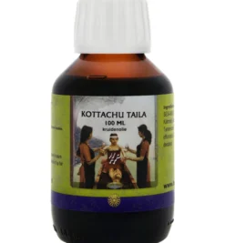 Holisan Kottachu Taila (100 ml)