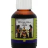 Holisan Krochal taila (100 ml)