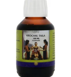 Holisan Krochal taila (100 ml)