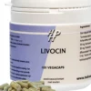 Holisan Livocin (100 capsules)