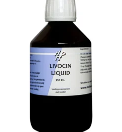 Holisan Livocin (250 ml)