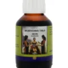Holisan Murivenna Taila (100 ml)