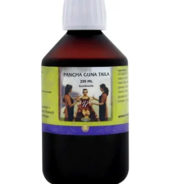 Holisan Pancha Guna Taila (250 ml)