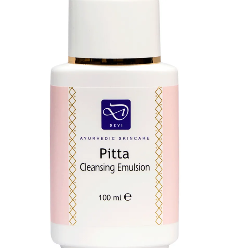Holisan Pita cleansing emulsion devi (100 ml)