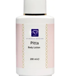 Holisan Pitta bodylotion devi (200 ml)