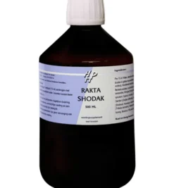 Holisan Rakta Shodak (500 ml)