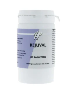 Holisan Rejuval Tabletten (100 tabletten)