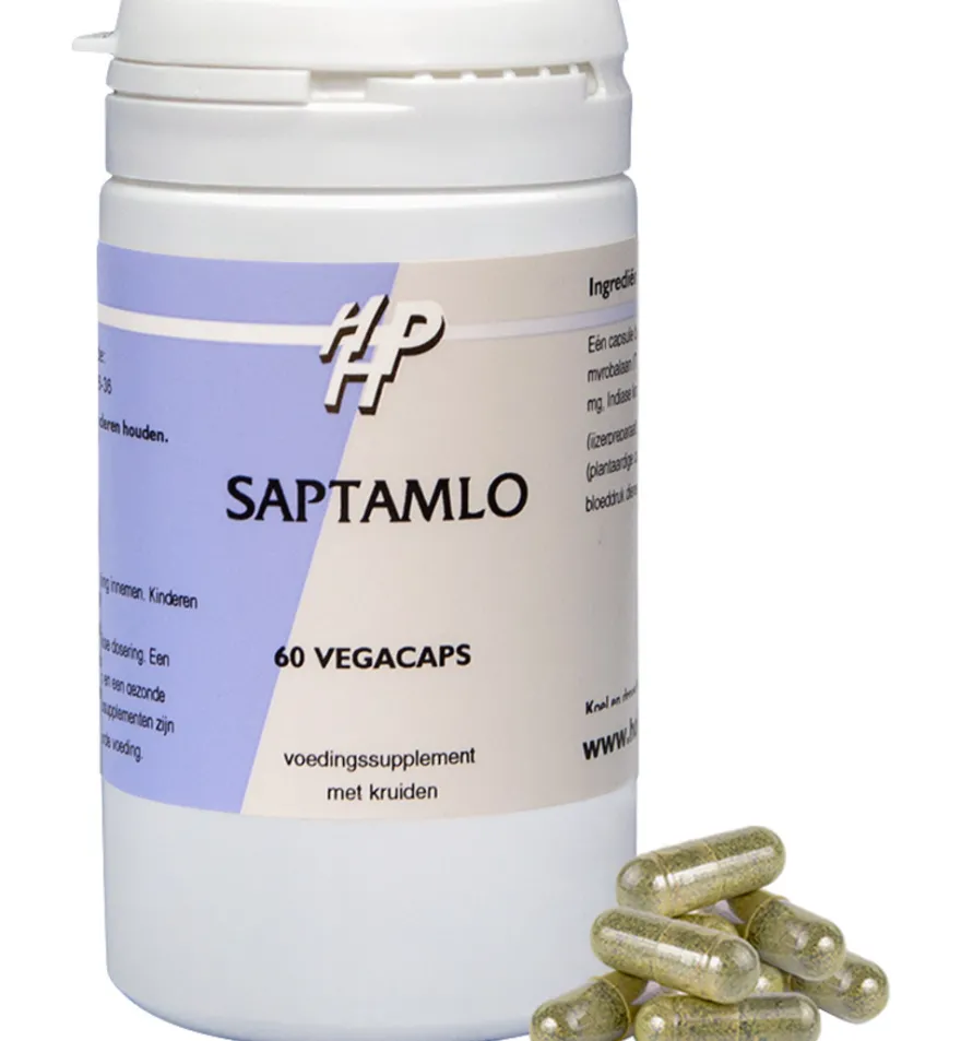 Holisan Saptamlo (60 capsules)