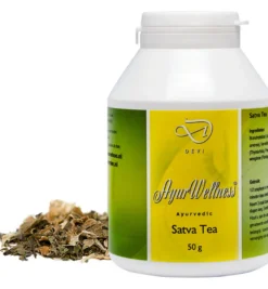 Holisan Satva tea (50 gr)