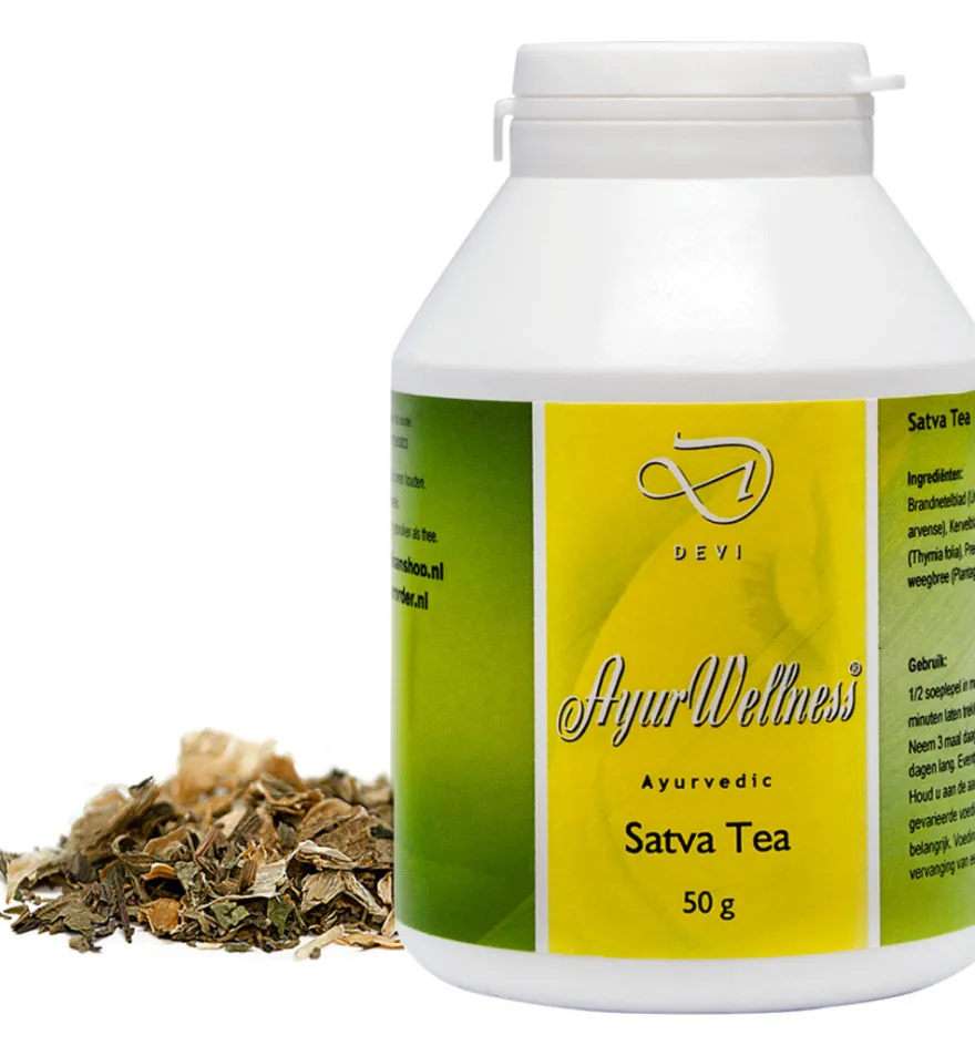 Holisan Satva tea (50 gr)