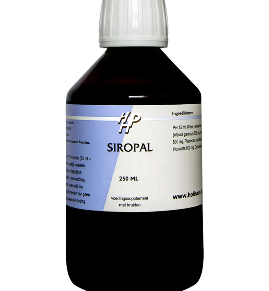Holisan Siropal (250 ml)