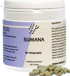 Holisan Sumana (90 capsules)