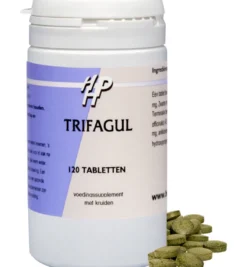 Holisan Trifagul (120 tabletten)