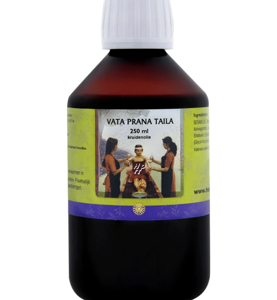 Holisan Vata prana taila ayurveda (250 ml)