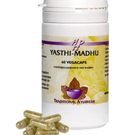Holisan Yasthi Madhu (60 vega capsules)