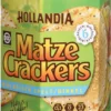 Hollandia Matze Cracker Spelt Bio (100 gr)