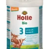 Holle Bio Opvolgmelk 3 (800 gr)
