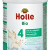 Holle Dreumesmelk van Geitenmelk 4 (800 gr)