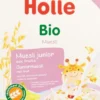 Holle Muesli Fruit 10+ Maanden (250 gr)