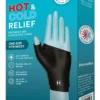 Homedics Hot & Cold Relief Hand Gelkompres (1 stuk)