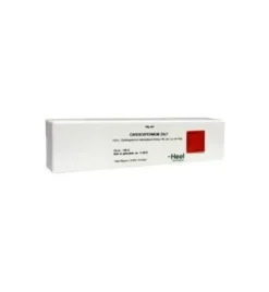Homeoden Heel Cardiospermumzalf/creme (50 gr)