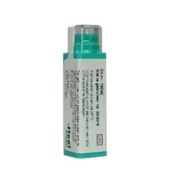 Homeoden Heel Chamomilla D30 (6 gr)