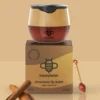 Honeybalm Lippenbalsem Cinnamon (1 stuk)