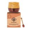 Honeybalm Lippenbalsem Gingerbread (1 stuk)