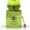 Honeybalm Lippenbalsem Matcha (1 stuk)