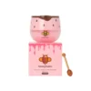 Honeybalm Lippenbalsem Strawberry (1 stuk)