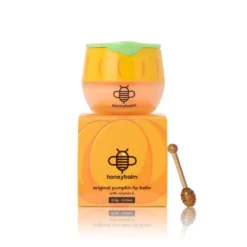 Honeybalm Pumpkin Lipbalm (6.5 gr)