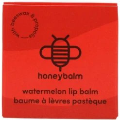 Honeybalm Watermelon Lip Balm 6,5gr (6,5 gr)
