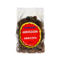 Horizon Abrikozen Eko Bio (1000 gr)