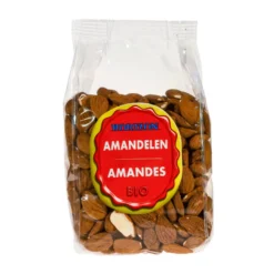 Horizon Amandelen Bio (400 gr)