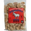 Horizon Amandelen geroosterd en gezout bio (100 gr)
