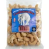 Horizon Cashewnoten geroosterd en gezout bio (100 gr)