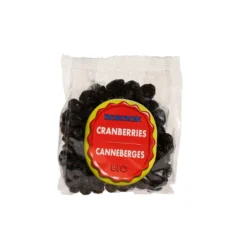 Horizon Cranberries Bio (200 gr)