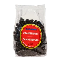Horizon Cranberries Bio (400 gr)
